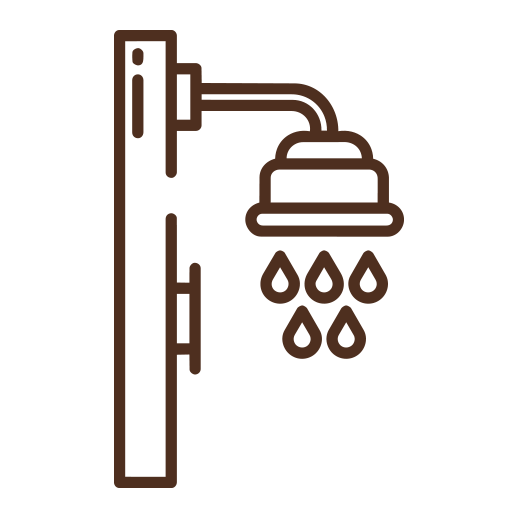 Icon Moroccan bath