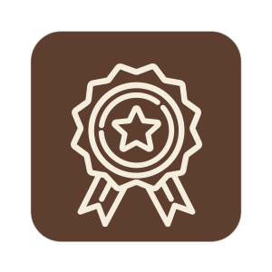 Icon تجربة استثنائية