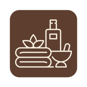 Icon رفاهية مطلقة