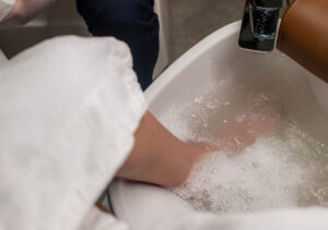 Foot Care 300x211