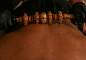 Herbal Massage 300x211