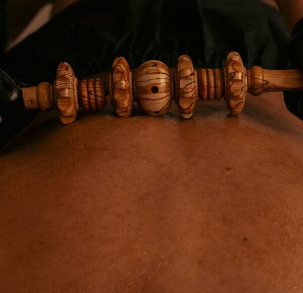 Herbal Massage 600x580
