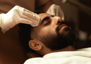 HydraFacial Session 02 300x211
