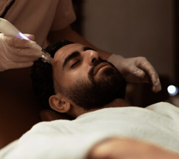 HydraFacial Session 03 360x320