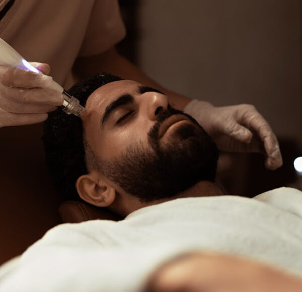 HydraFacial Session 03 600x580