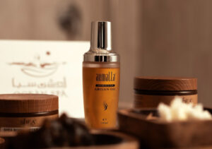 Moroccan Bath with Argan Oil 02 300x211