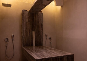 Moroccan Bath with Argan Oil 03 300x211