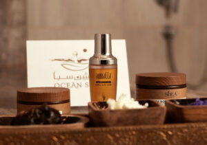 Organic Natural Skincare Treatment 02 300x211