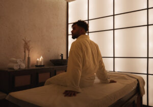 Oriental Massage 300x211