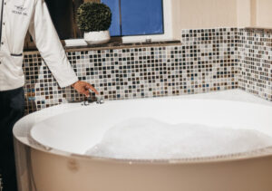 Royal Moroccan Bath 300x211